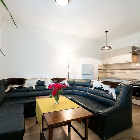 בלד Apartment Life מראה חיצוני תמונה
