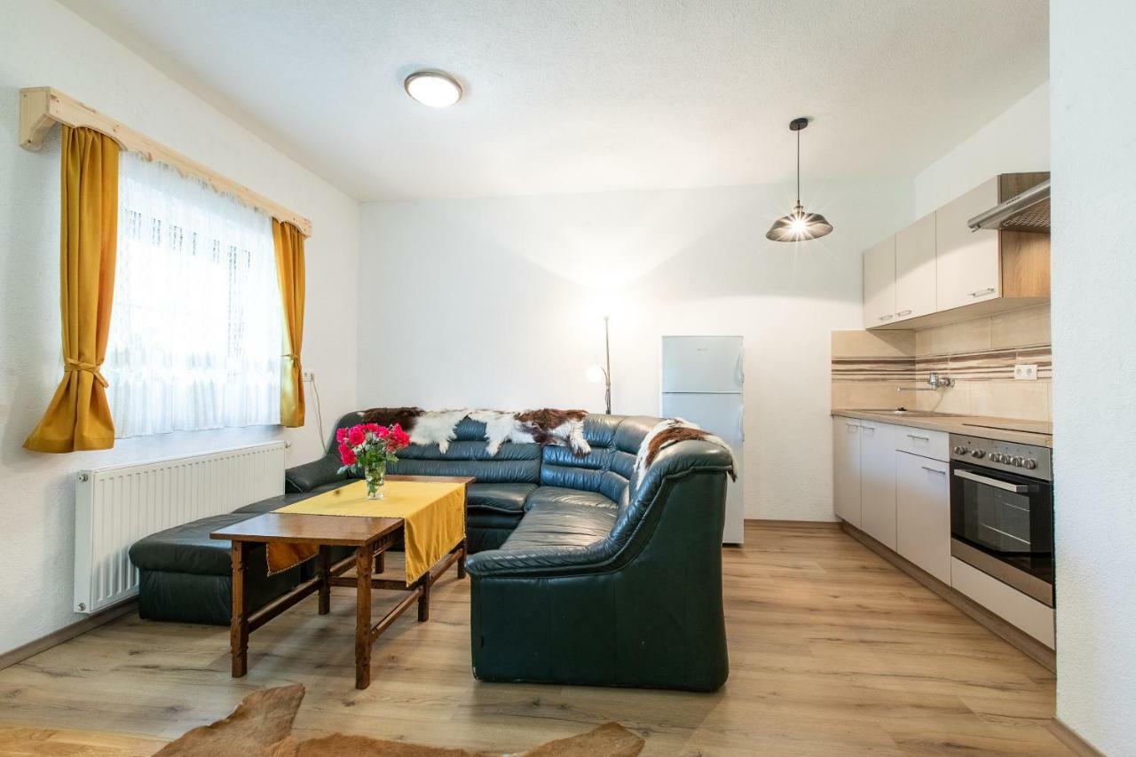 בלד Apartment Life מראה חיצוני תמונה