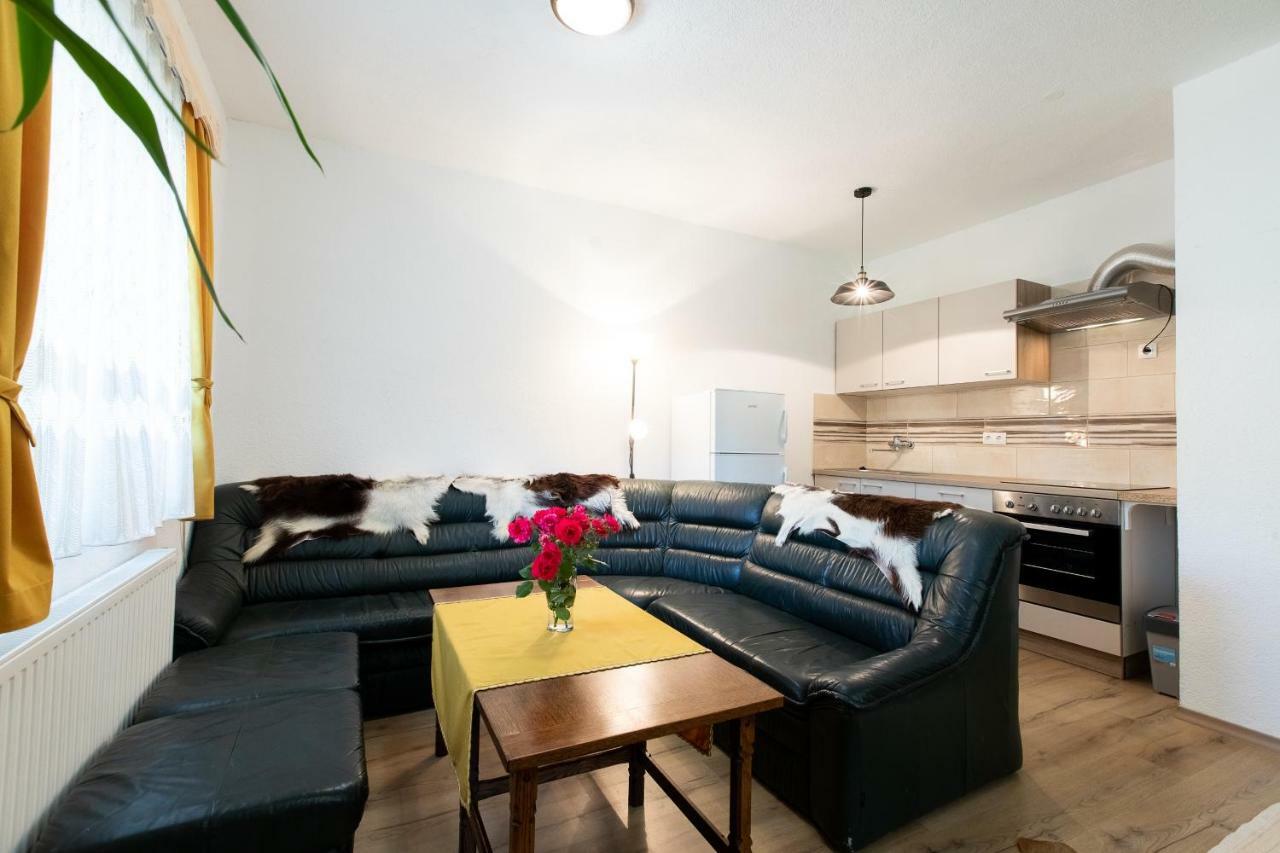בלד Apartment Life מראה חיצוני תמונה
