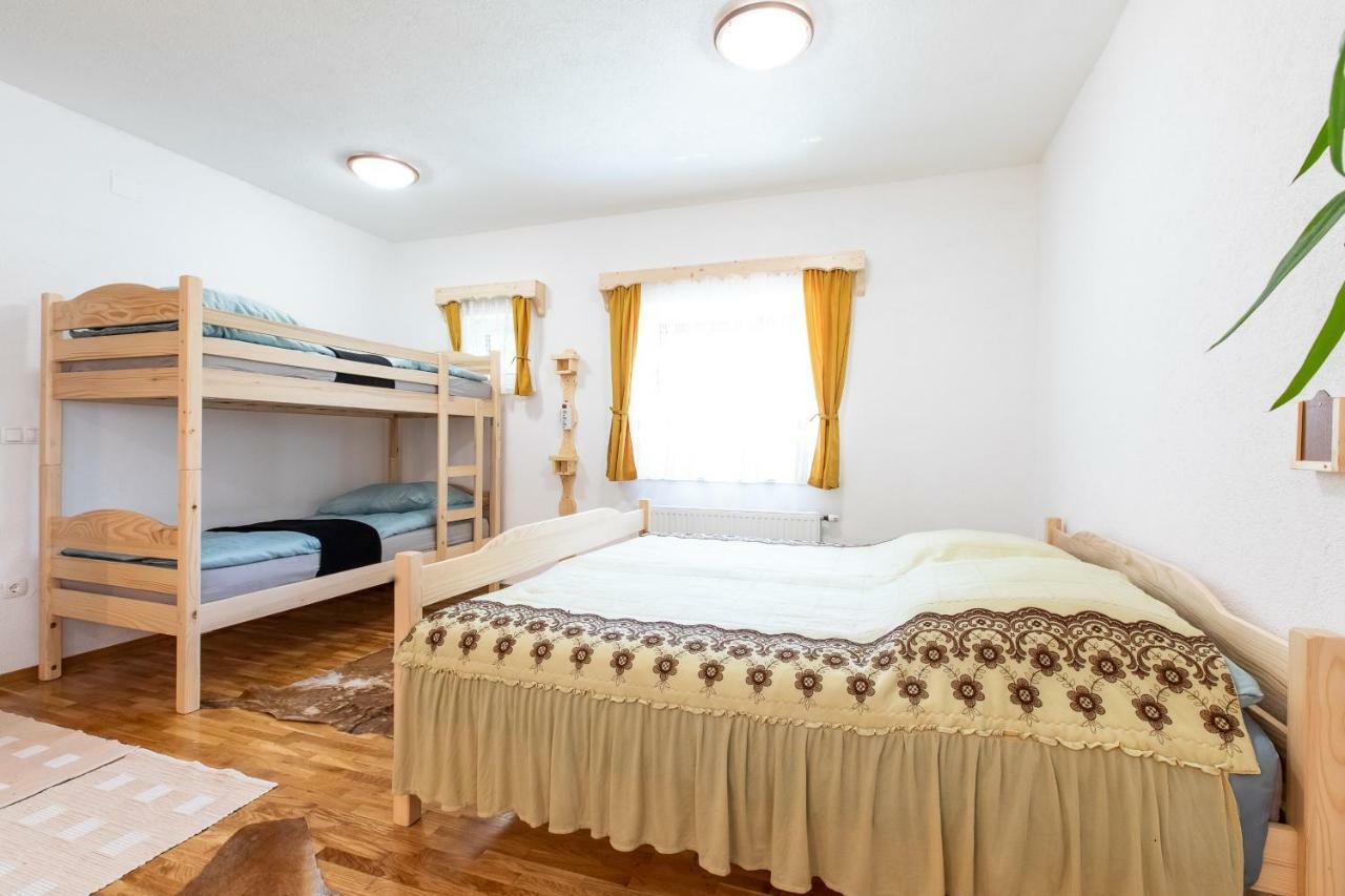 בלד Apartment Life מראה חיצוני תמונה