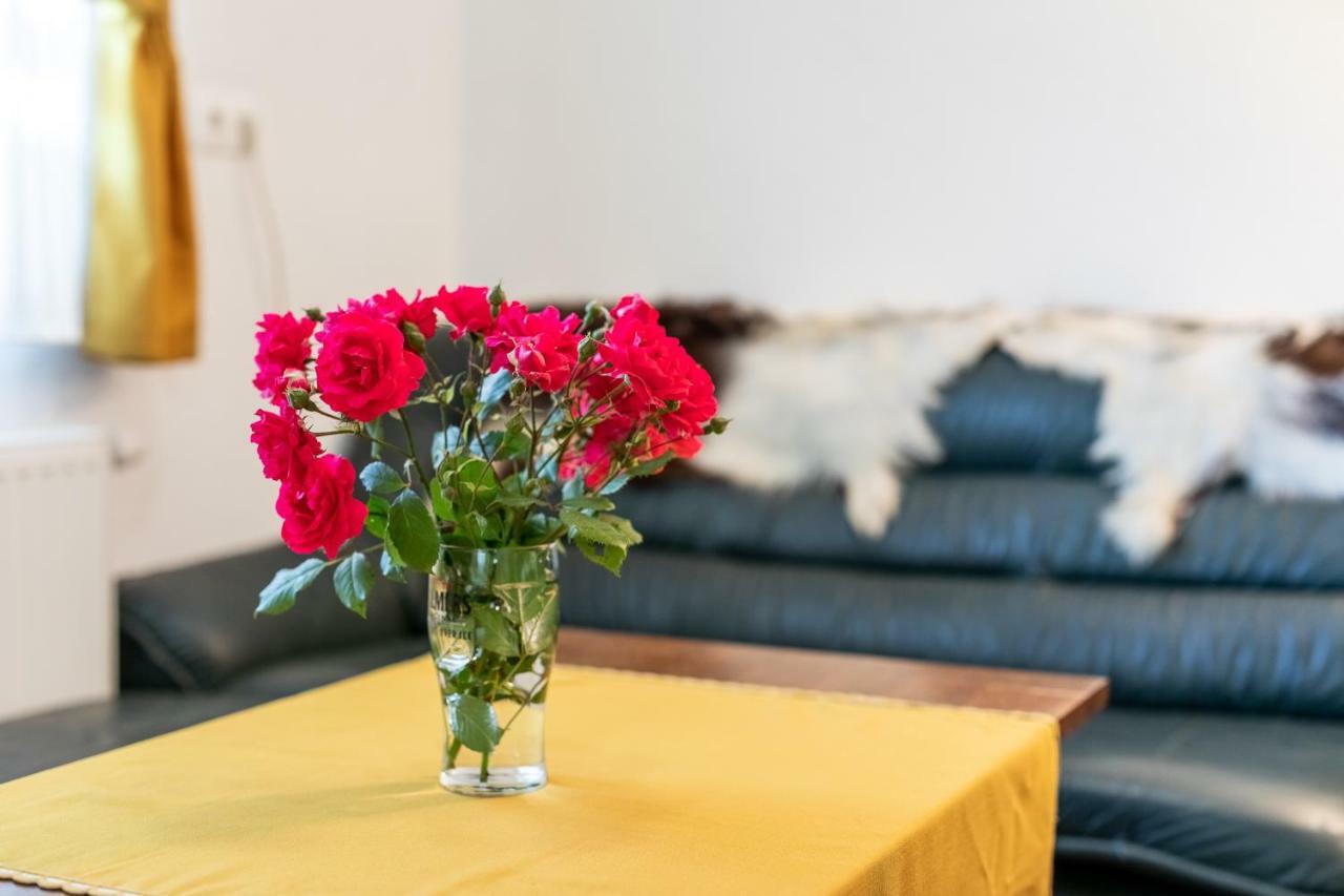 בלד Apartment Life מראה חיצוני תמונה