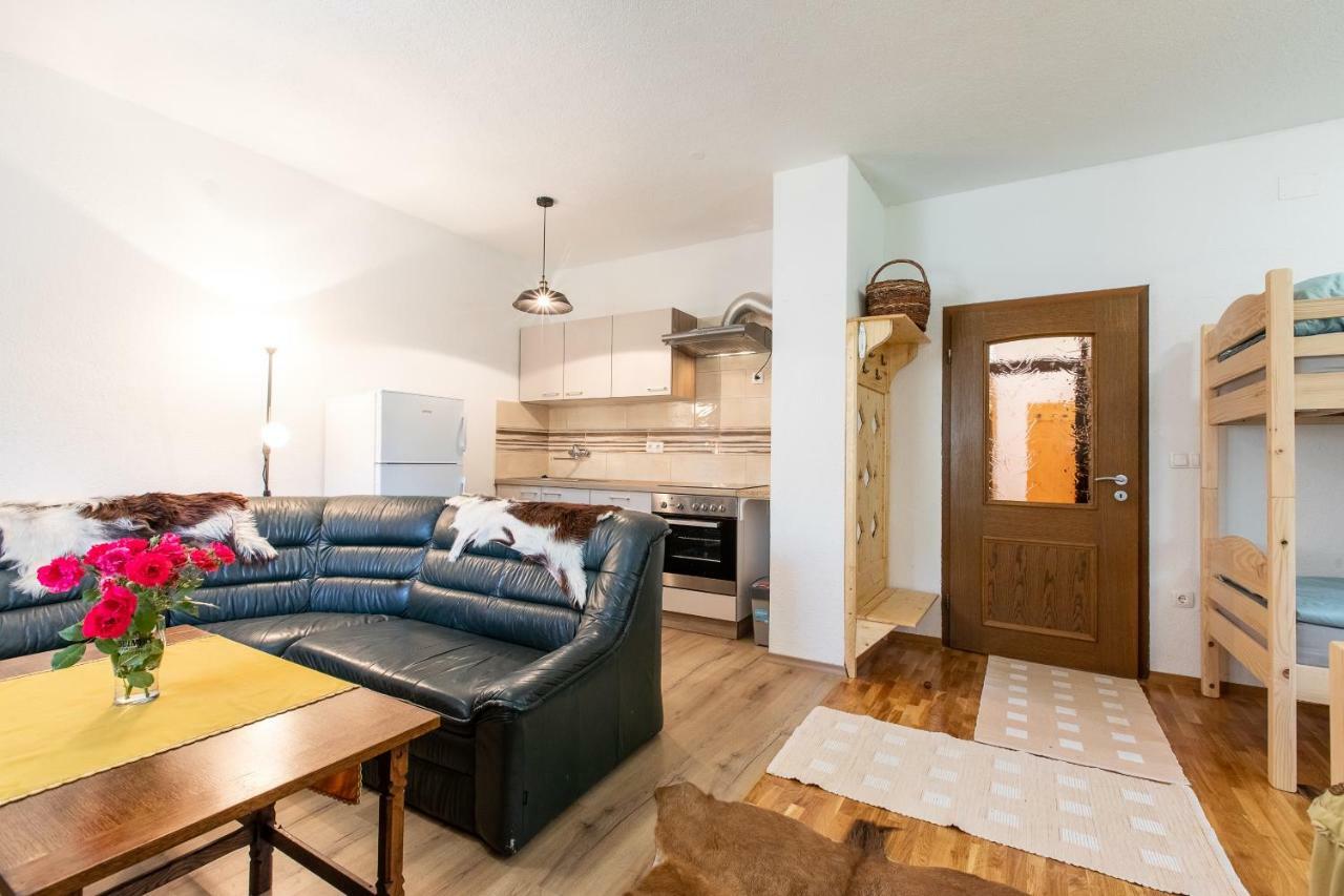 בלד Apartment Life מראה חיצוני תמונה